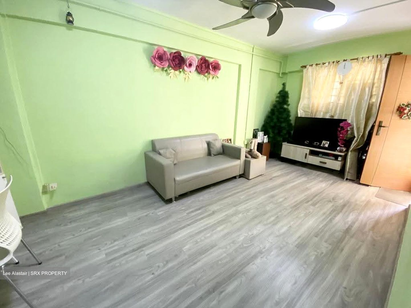 Blk 614 EUNOS GROVE (Bedok), HDB 3 Rooms #636425921